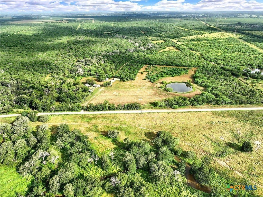 84.84 acres in Wilson County featured view