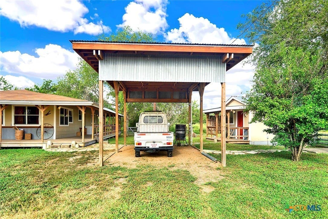 84.84 acres in Wilson County - photo 15