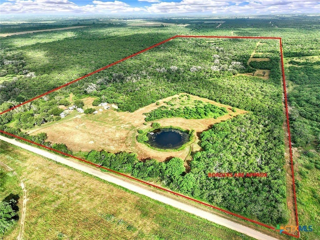 84.84 acres in Wilson County gallery image 2