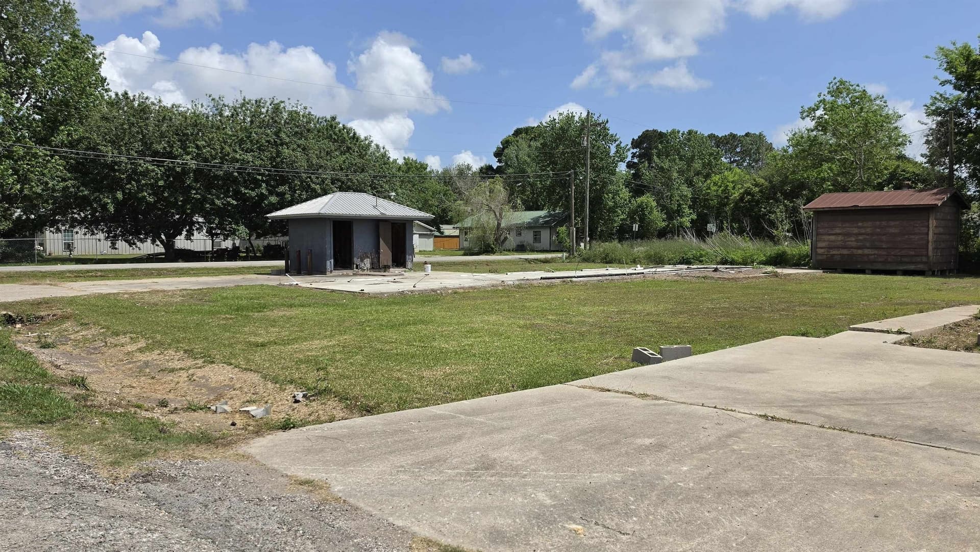 0.13 acres in Texas County