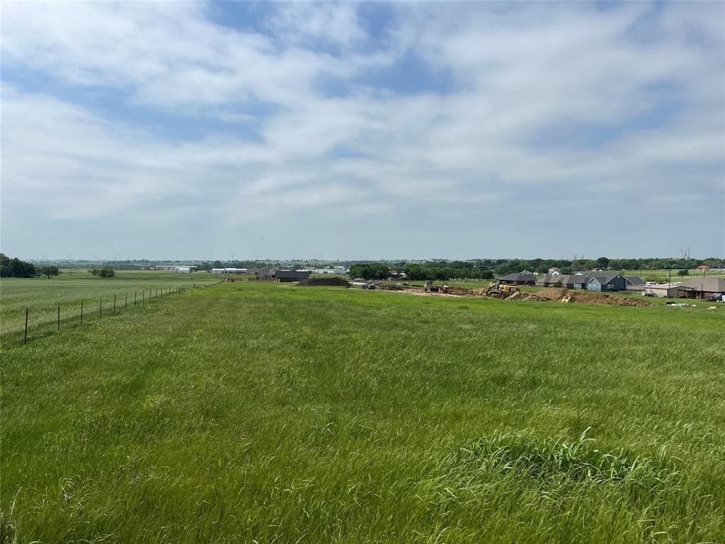 0.49 acres in Cooke County