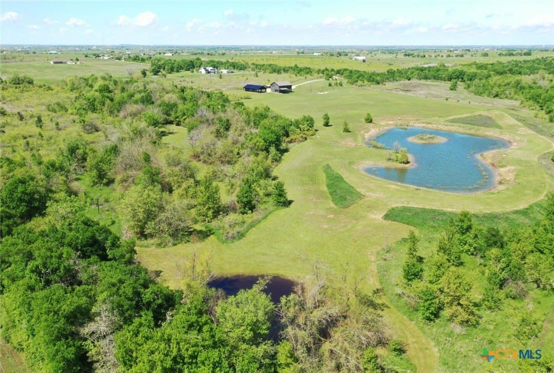 51.04 acres in Bastrop County gallery image 2
