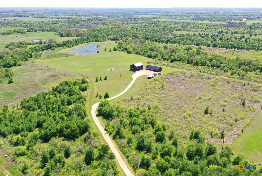 51.04 acres in Bastrop County