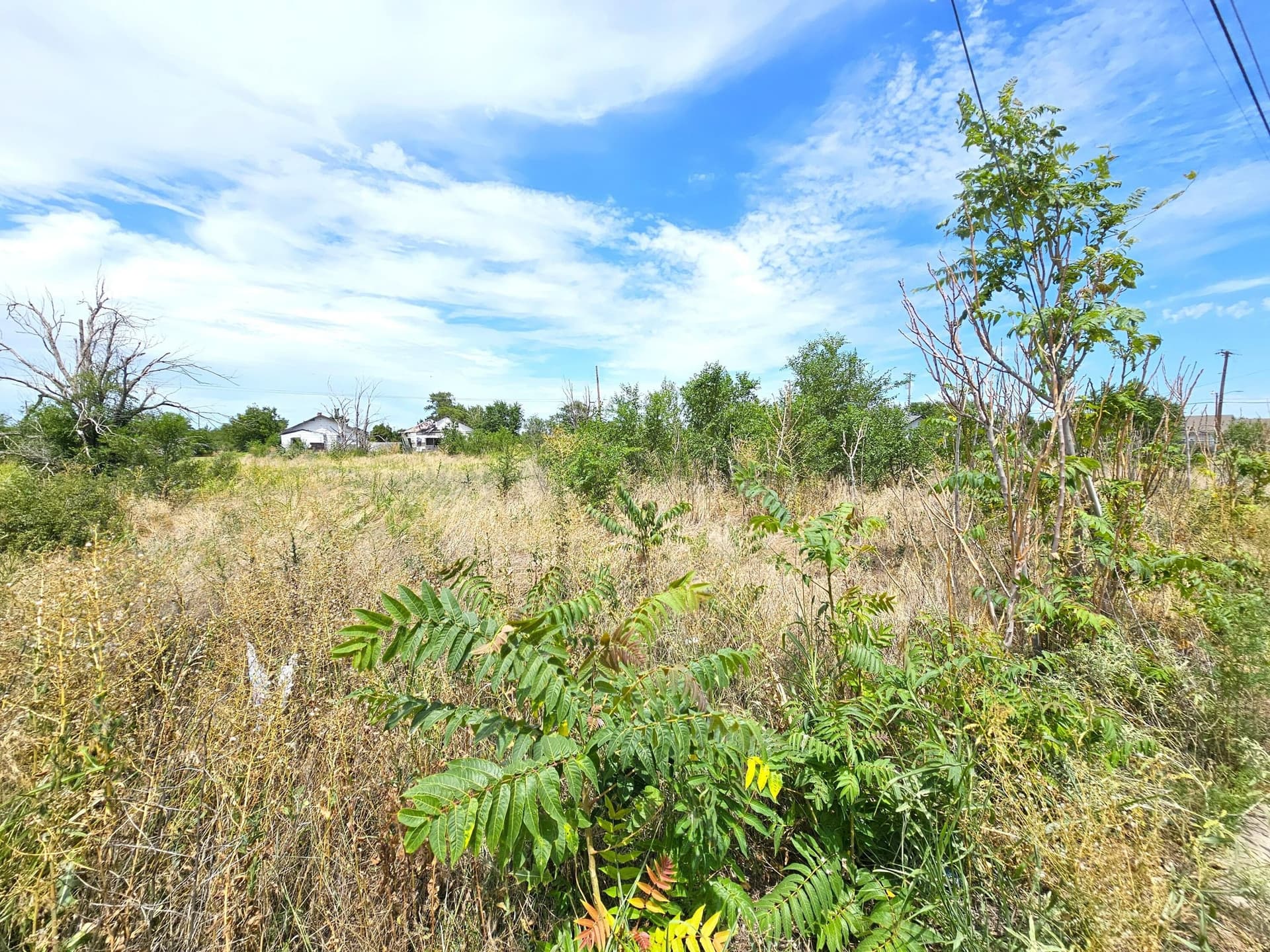 0.1 acres in Gray County - photo 3