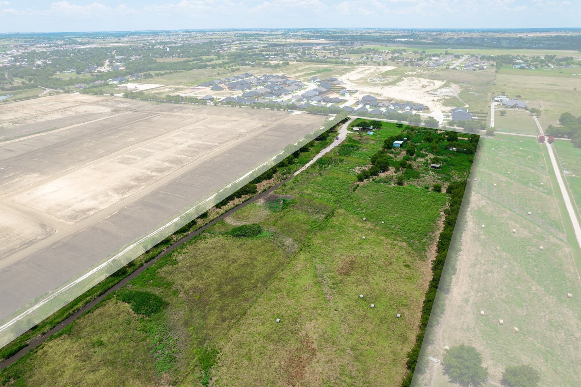 16 acres in Johnson County - photo 12