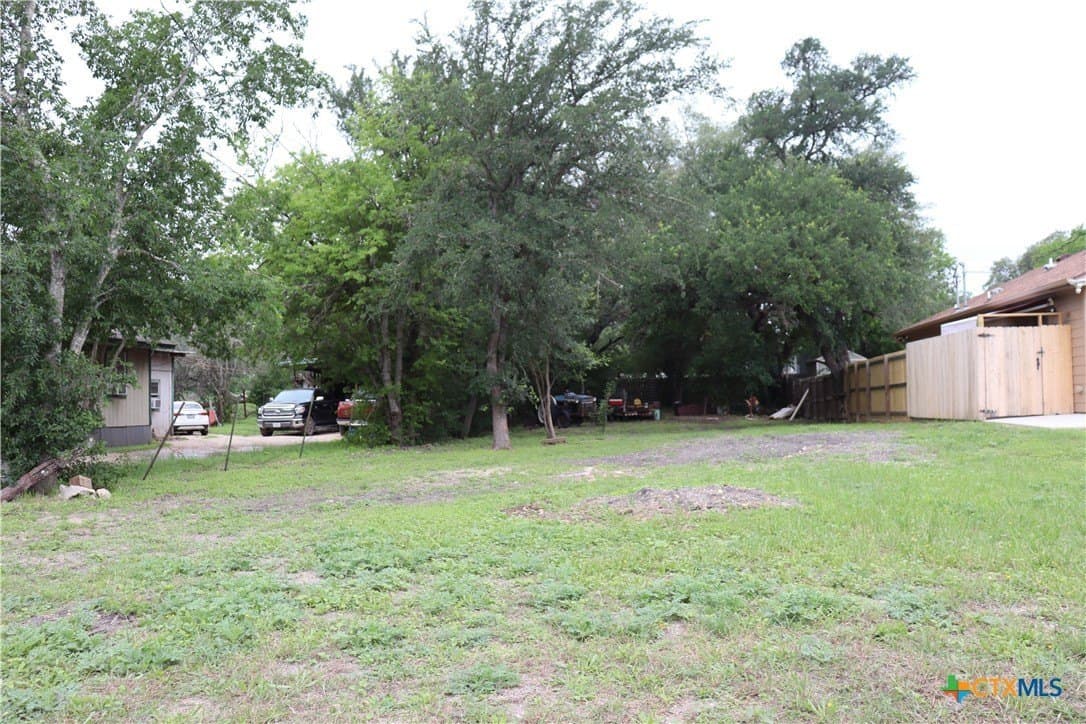 0.23 acres in Caldwell County