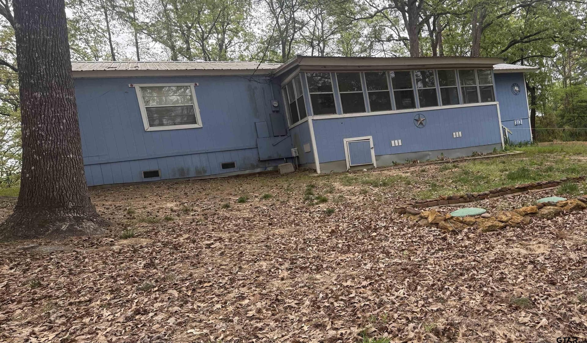 90 acres in Wood County