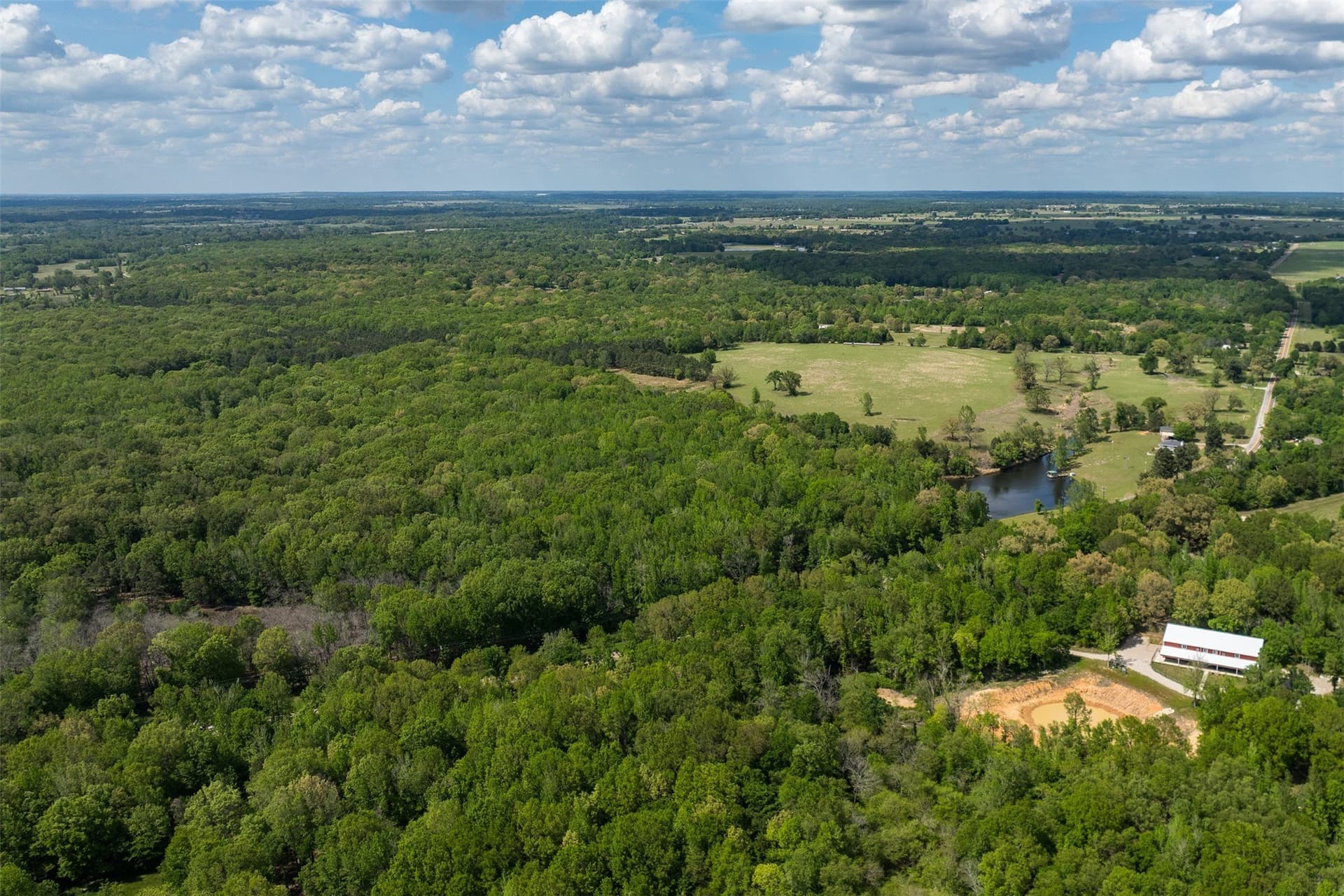 42.59 acres in Van Zandt County gallery image 4