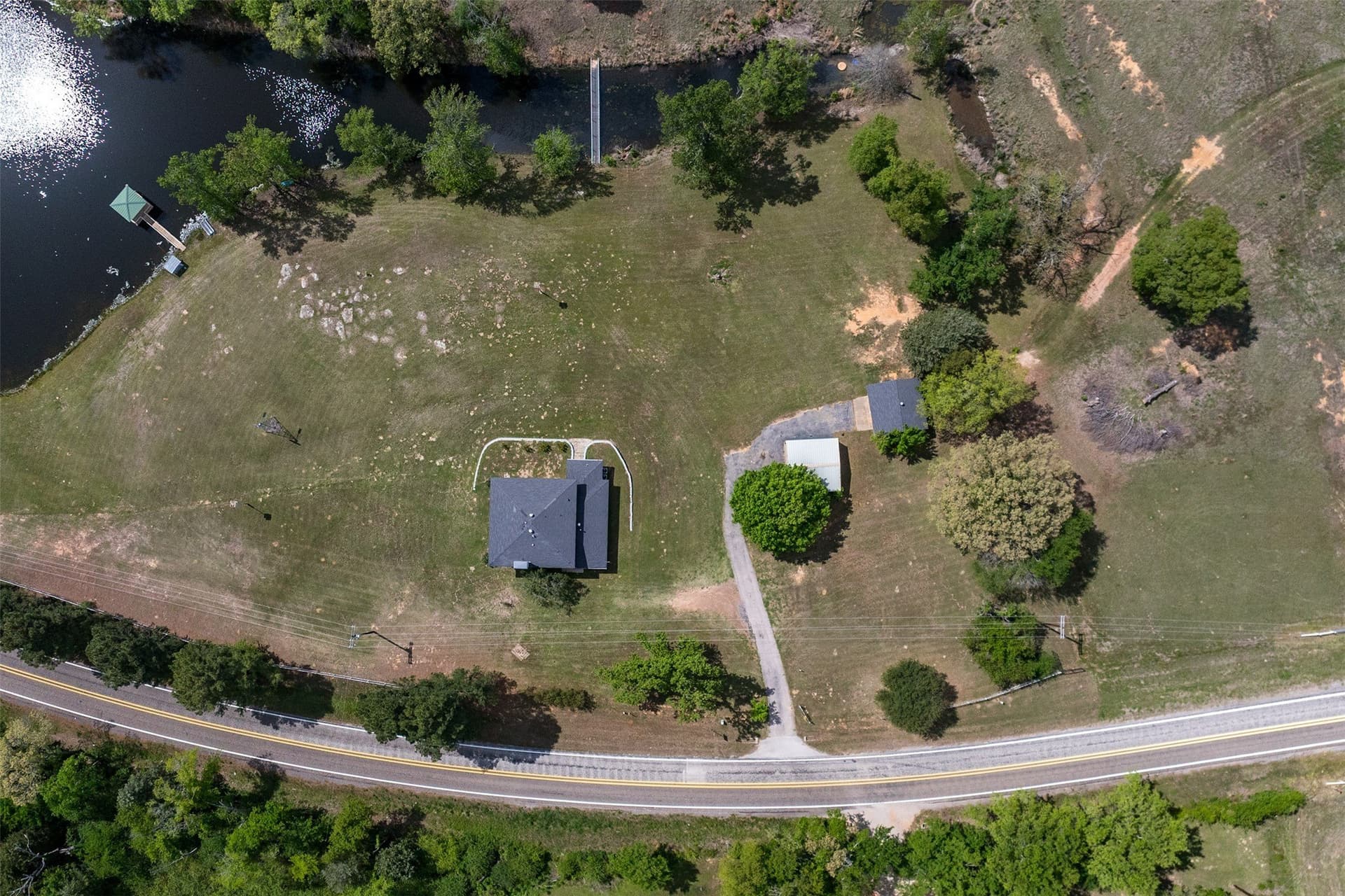 42.59 acres in Van Zandt County - photo 7