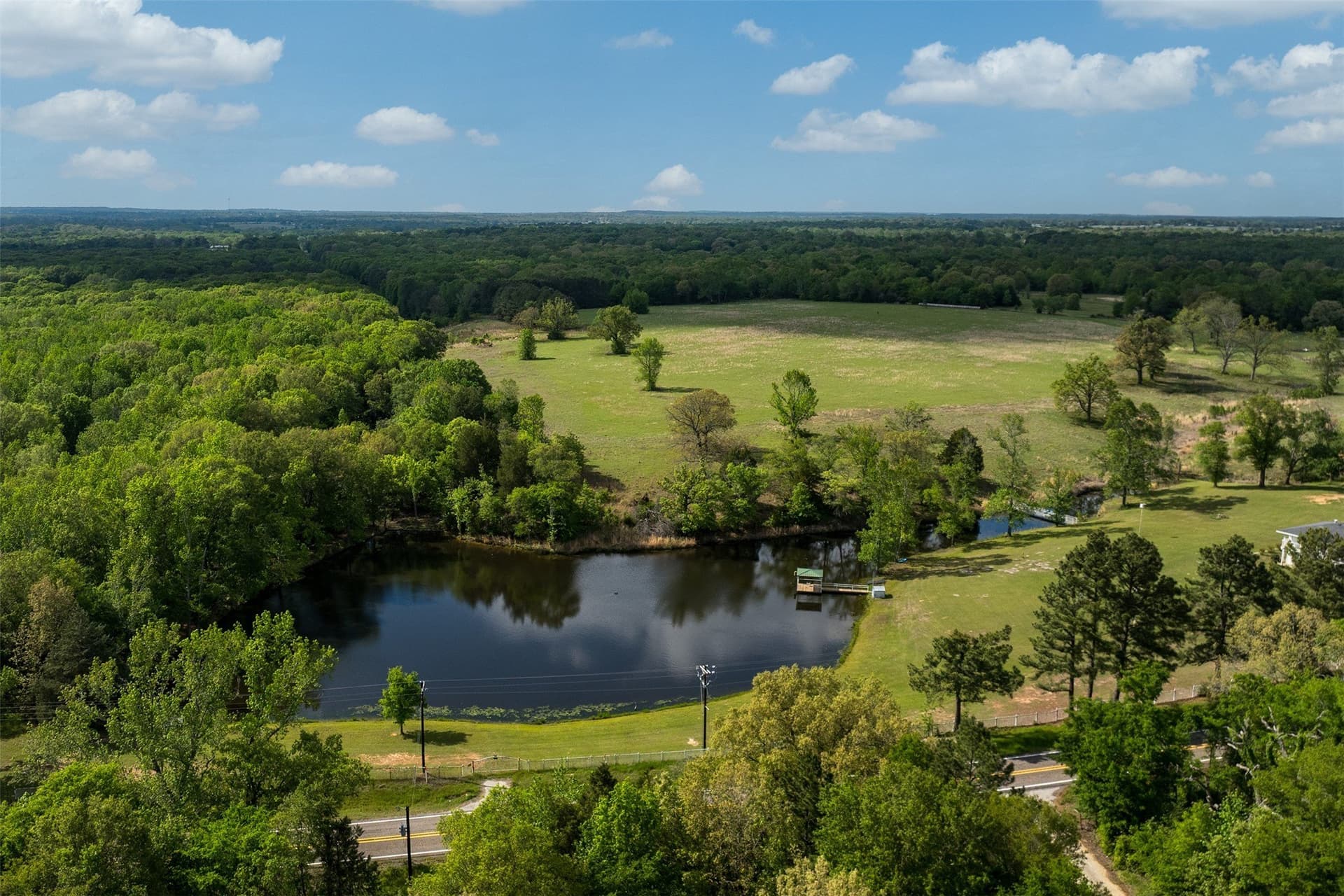 42.59 acres in Van Zandt County - photo 14