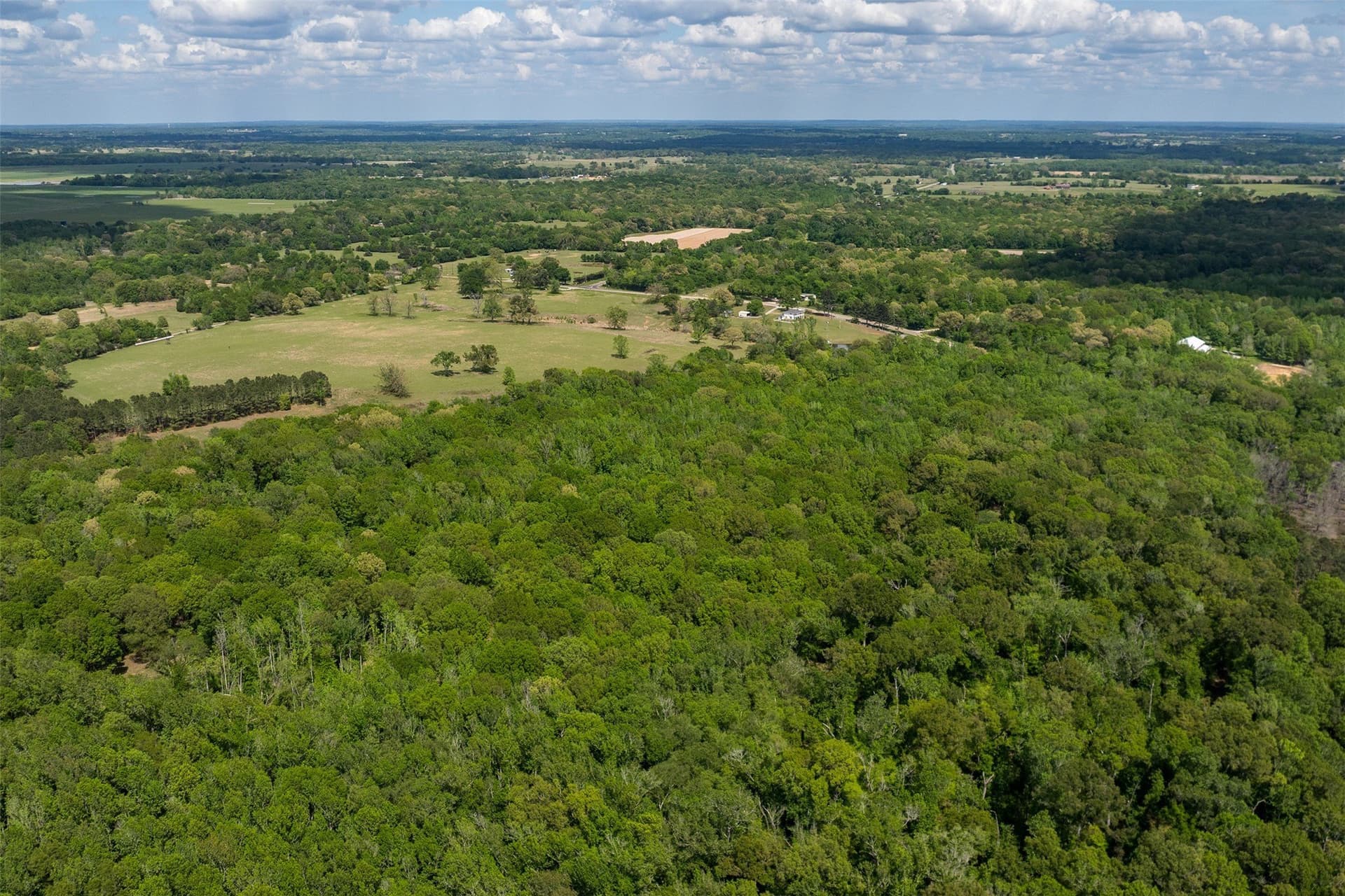 42.59 acres in Van Zandt County featured view