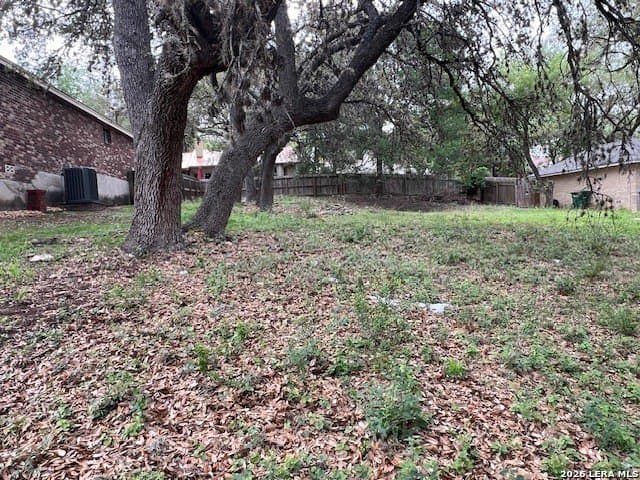 0.17 acres in Bexar County gallery image 3