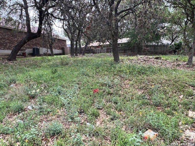 0.17 acres in Bexar County gallery image 2