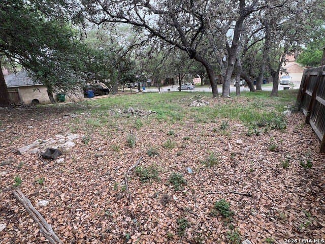0.17 acres in Bexar County gallery image 4