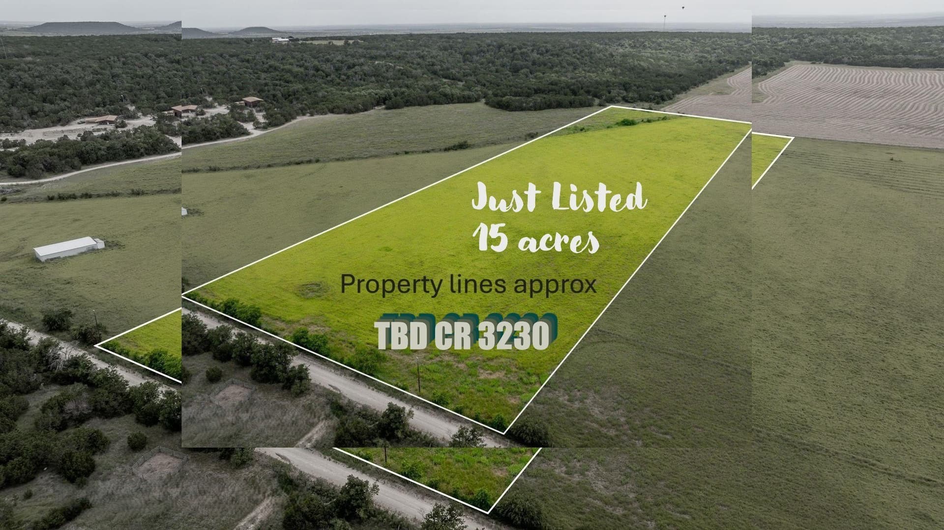 15.01 acres in Hamilton County - photo 7