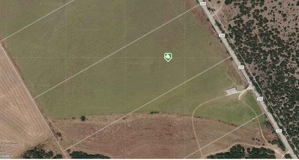 15.01 acres in Hamilton County