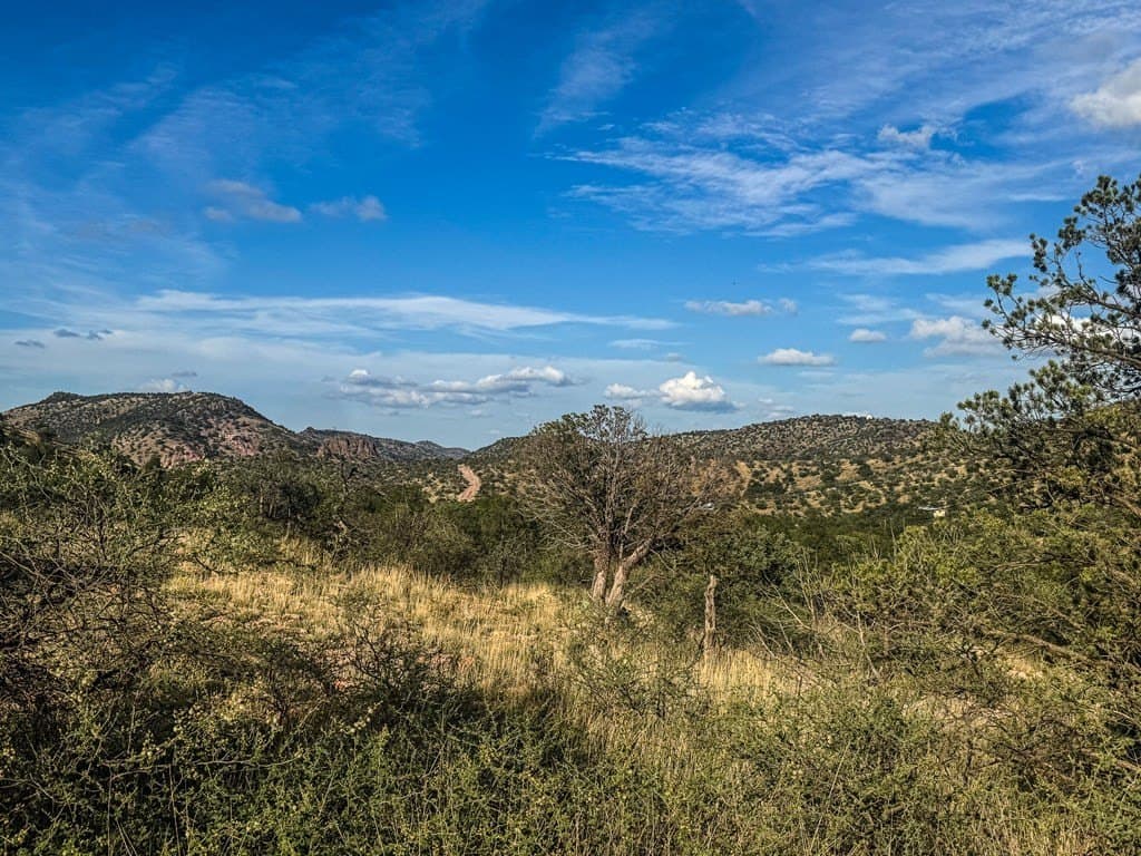 20.26 acres in Jeff Davis County - photo 31