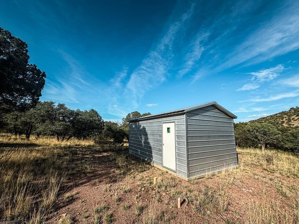 20.26 acres in Jeff Davis County - photo 8