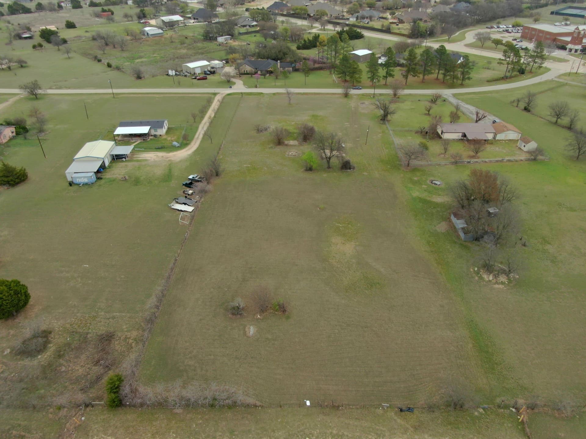 2.35 acres in Ellis County - photo 15