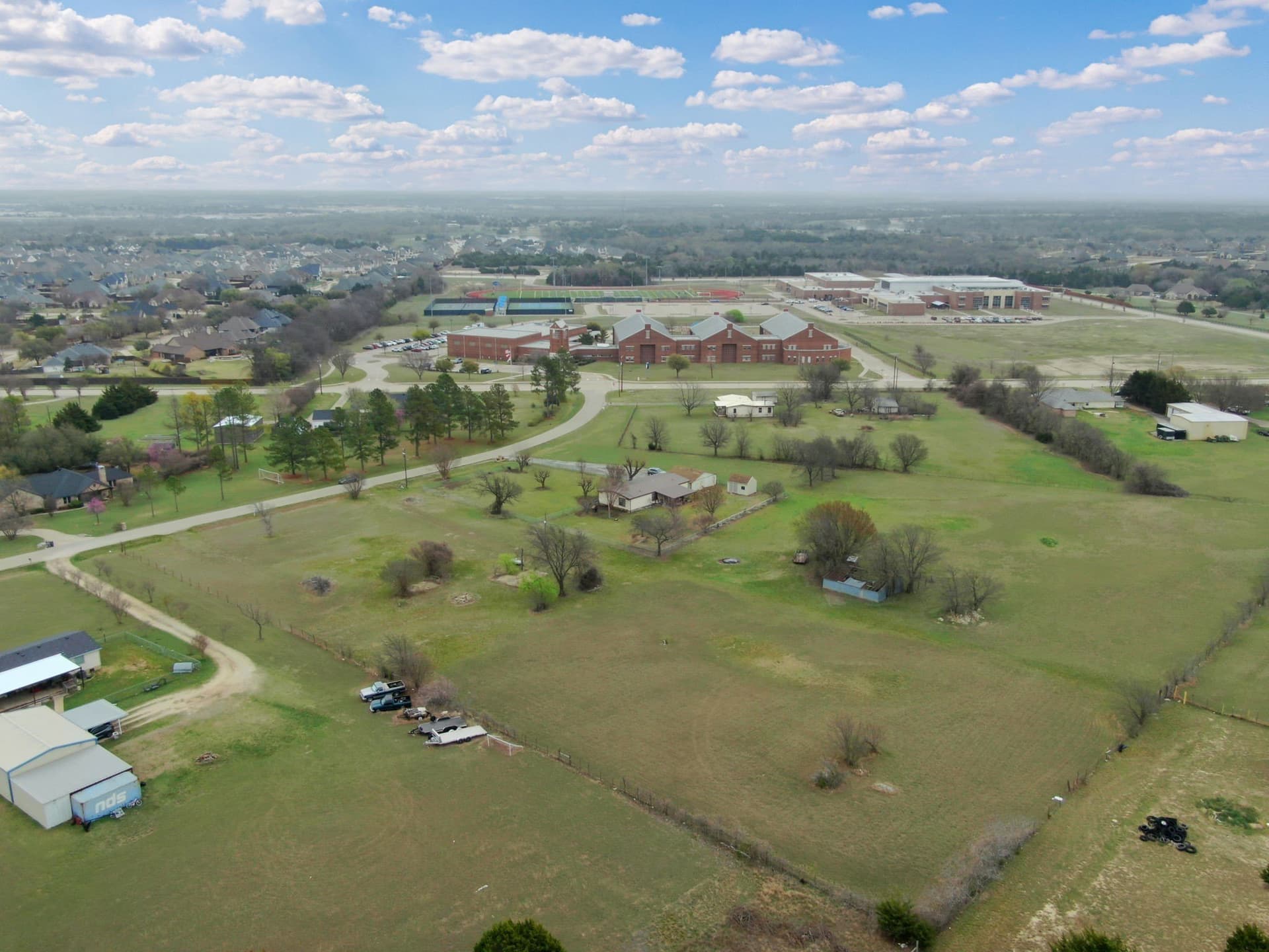 2.35 acres in Ellis County - photo 22