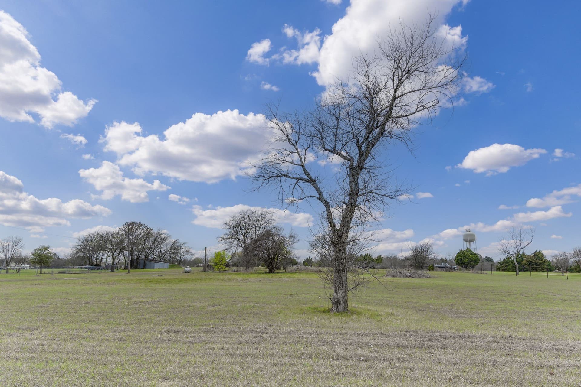 2.35 acres in Ellis County featured view
