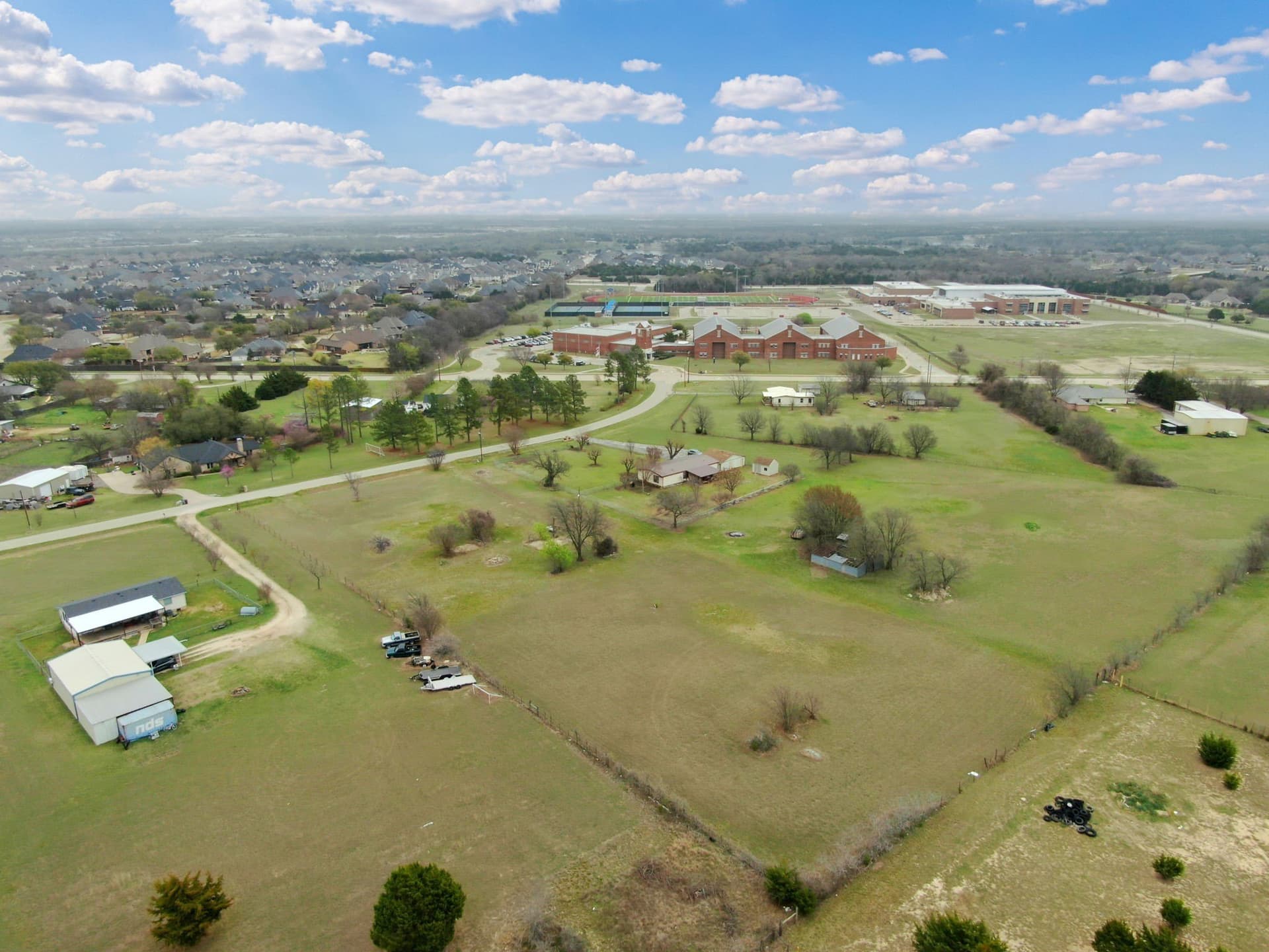 2.35 acres in Ellis County - photo 13