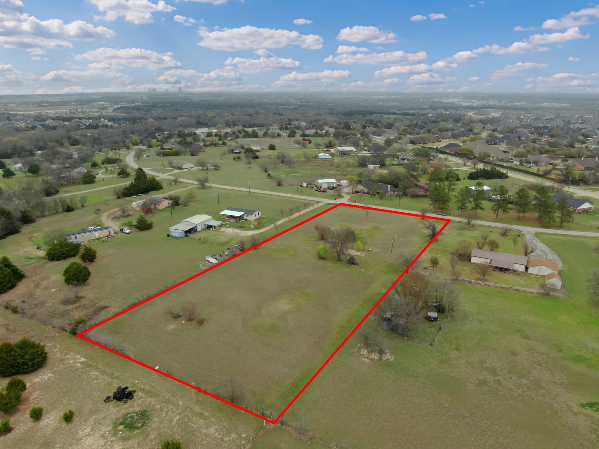 2.35 acres in Ellis County - photo 12