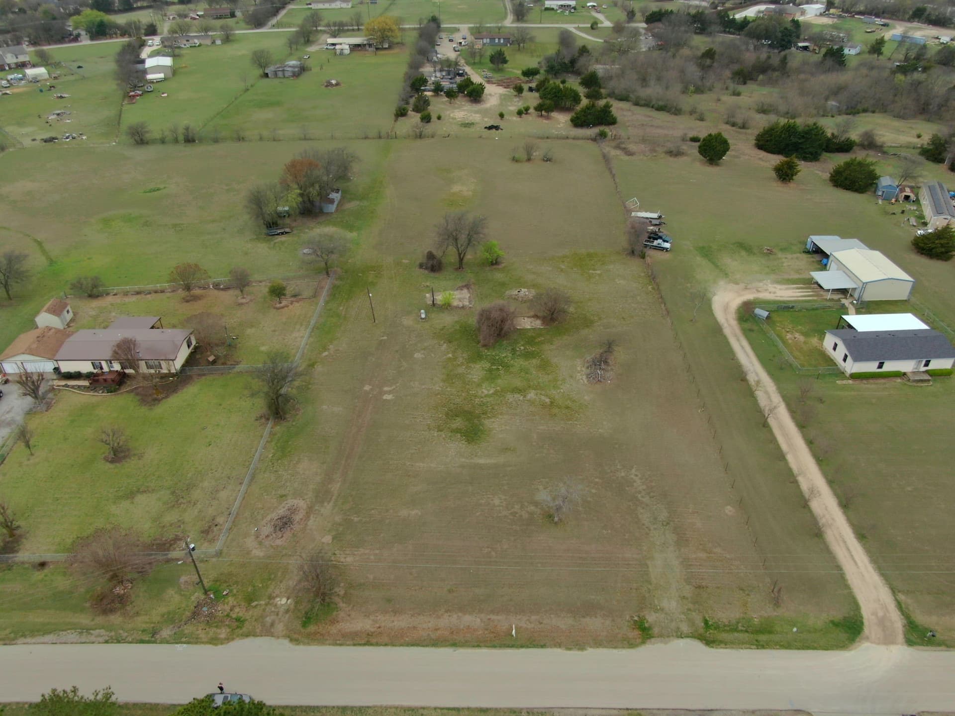 2.35 acres in Ellis County - photo 17