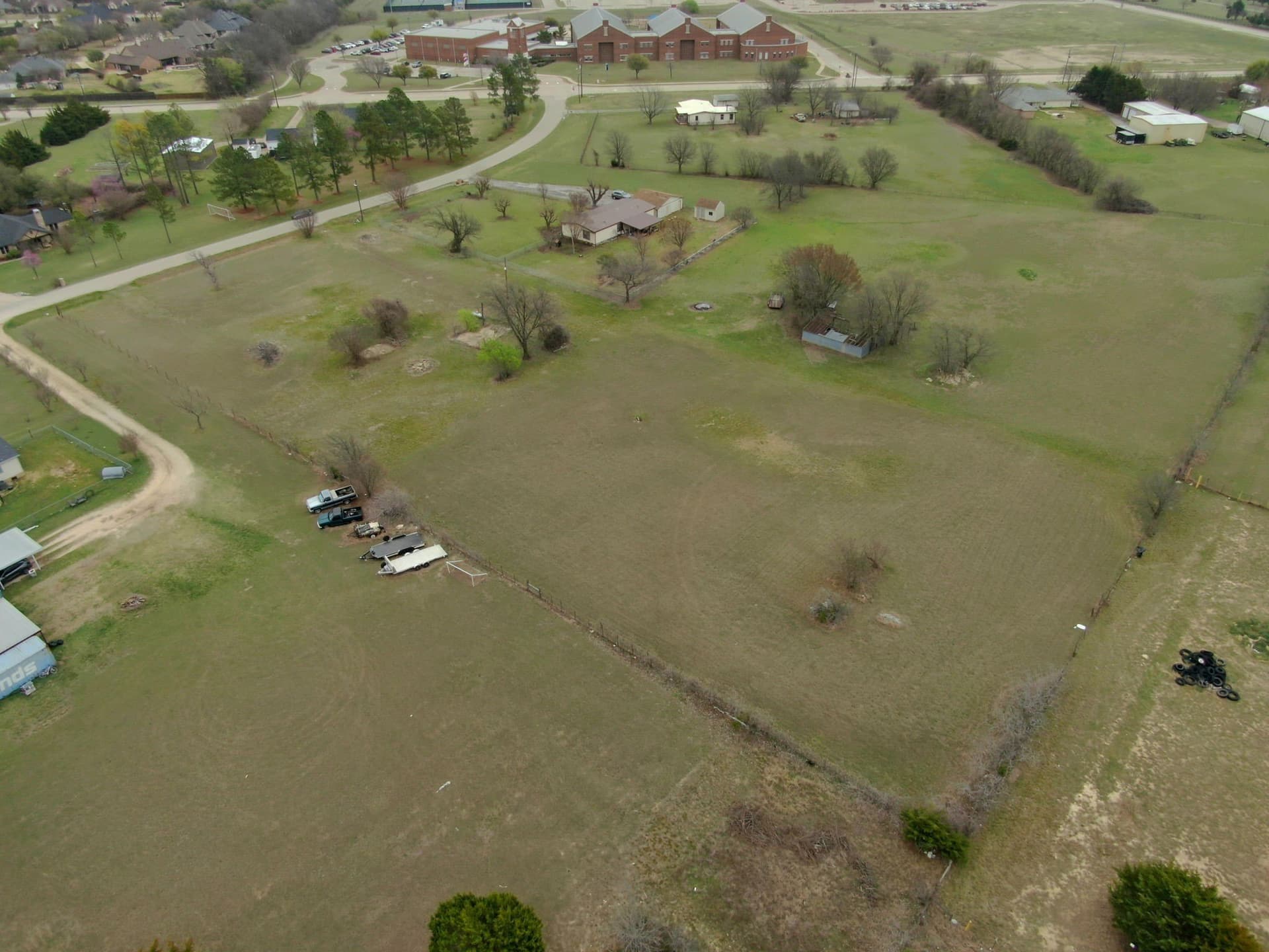 2.35 acres in Ellis County - photo 14