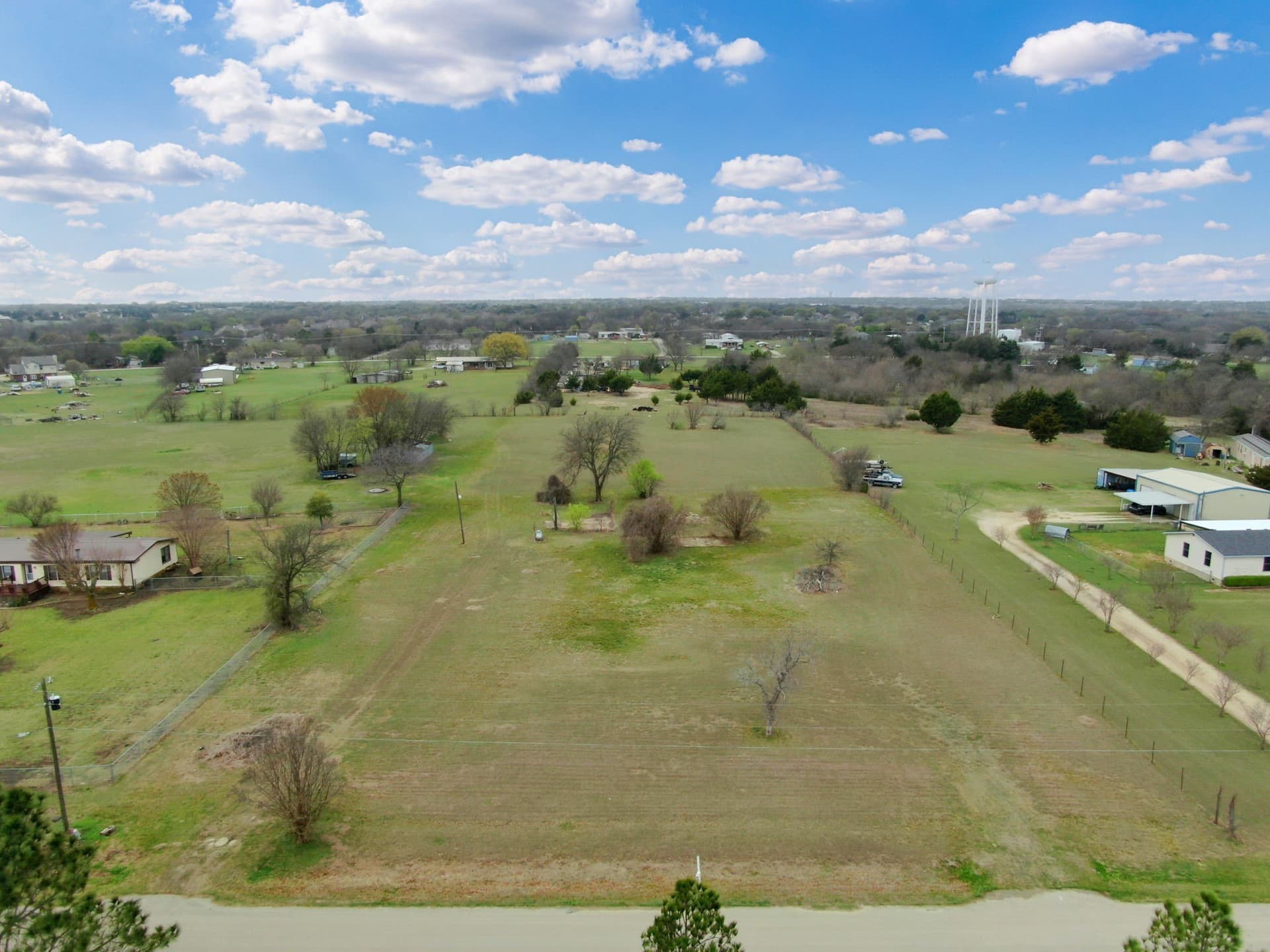 2.35 acres in Ellis County - photo 21