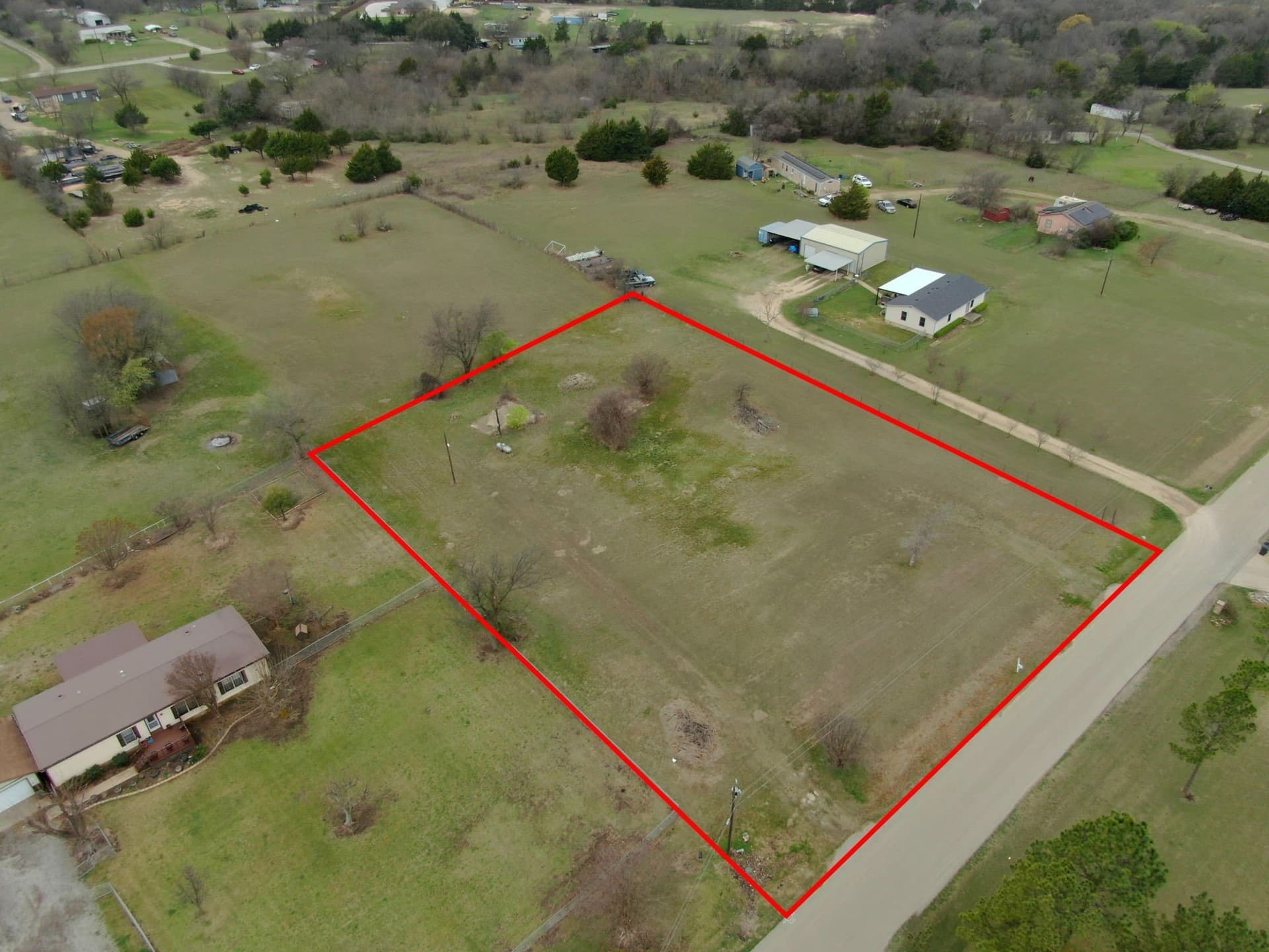 2.35 acres in Ellis County - photo 16