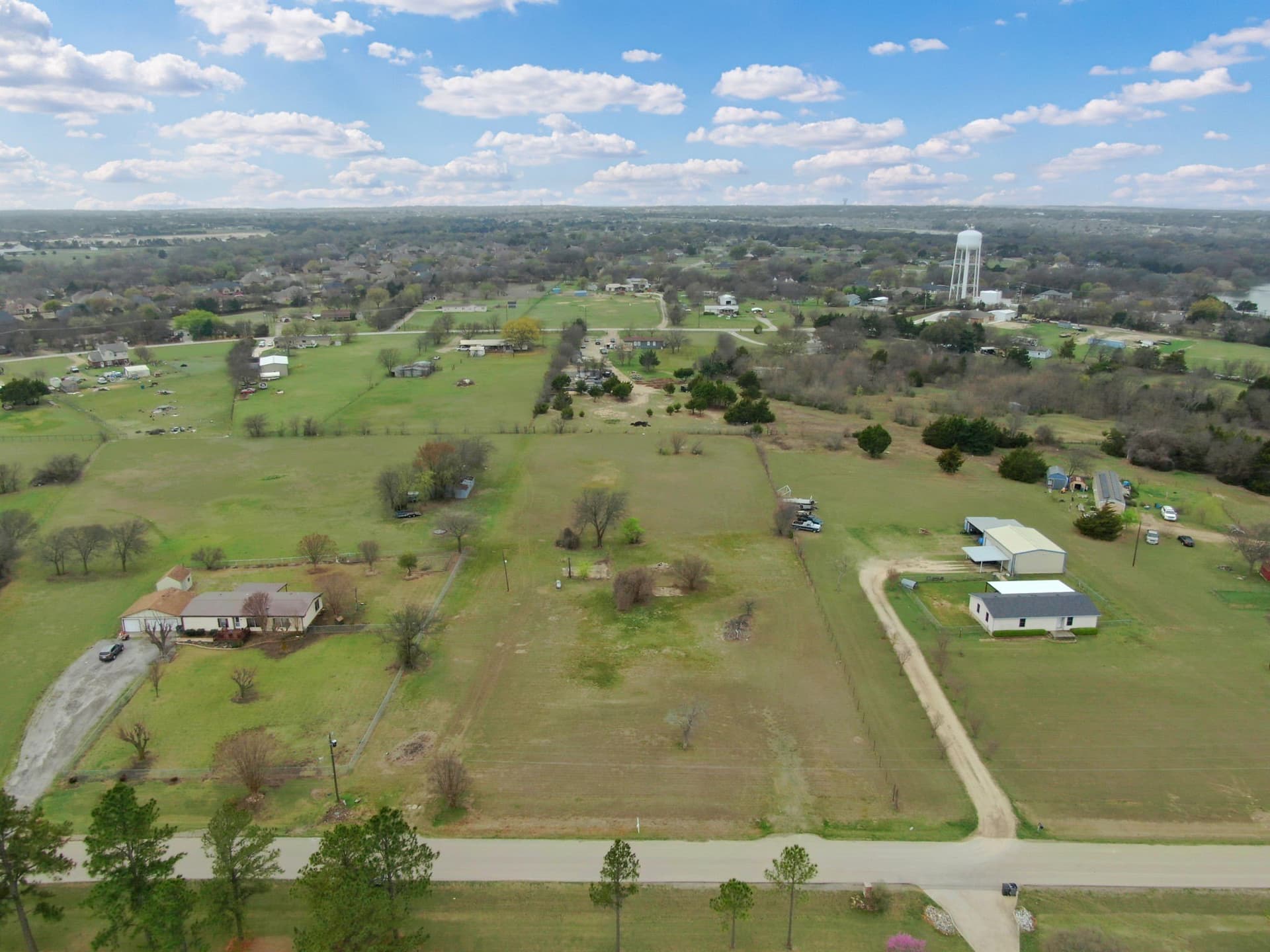 2.35 acres in Ellis County - photo 20