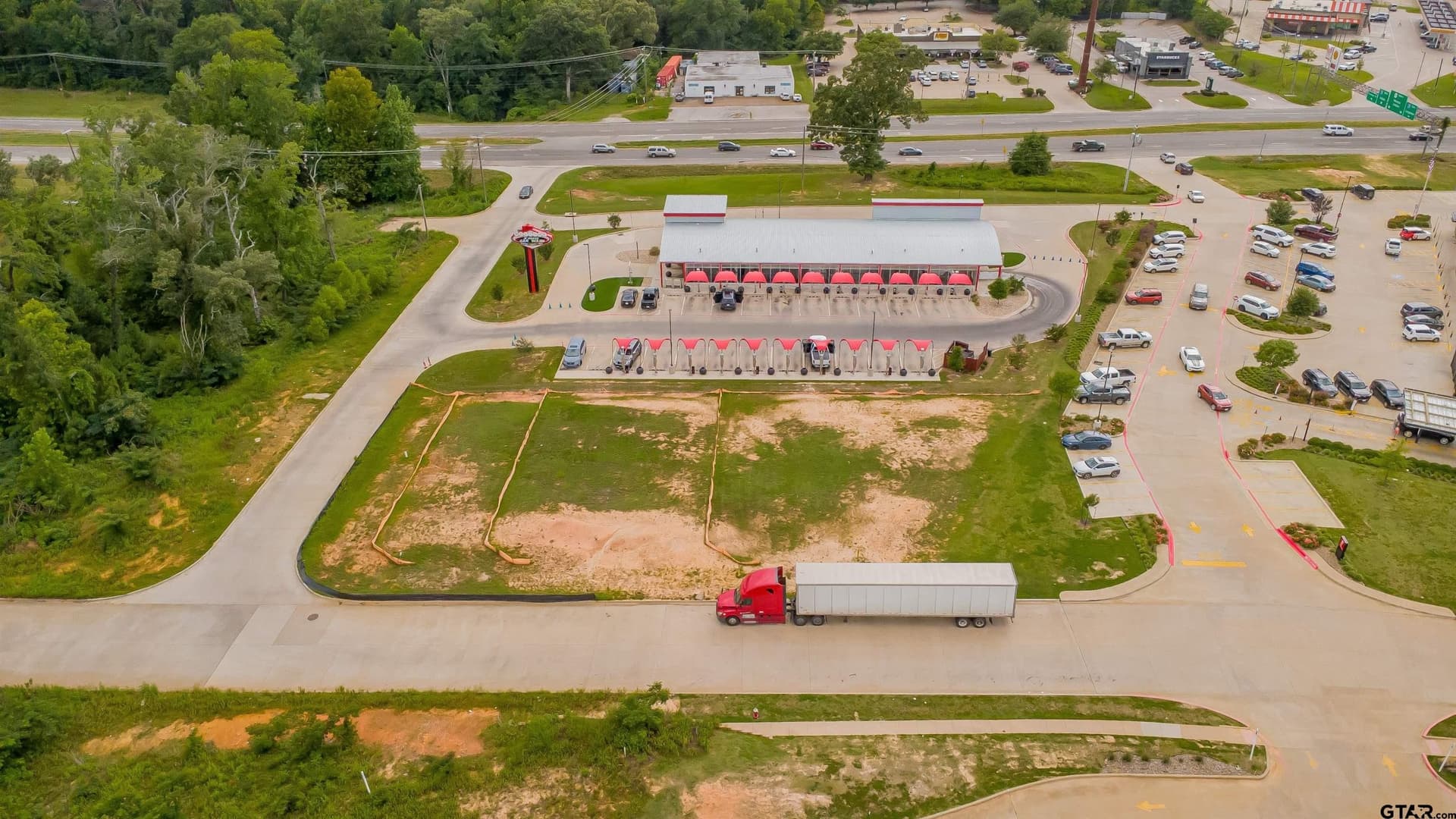 0.53 acres in Smith County featured view