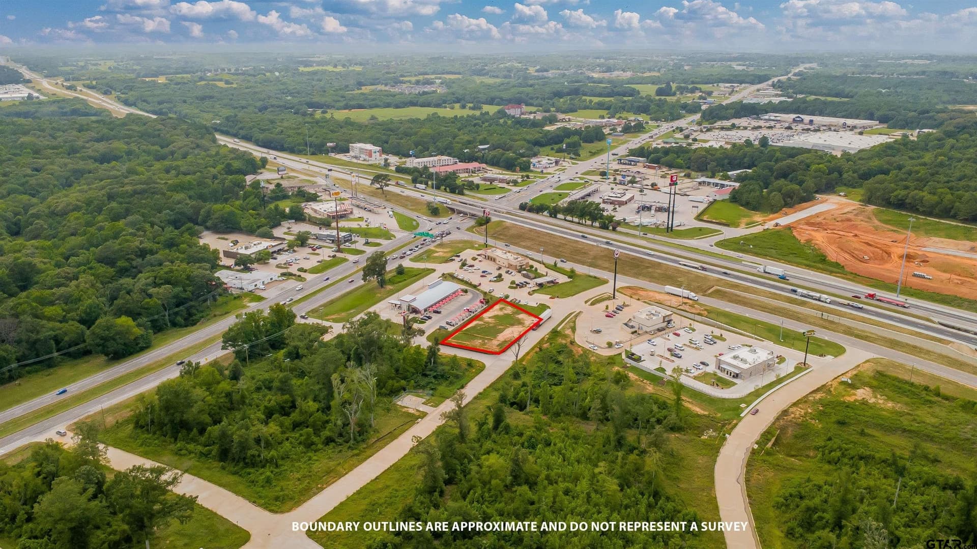 0.53 acres in Smith County gallery image 2