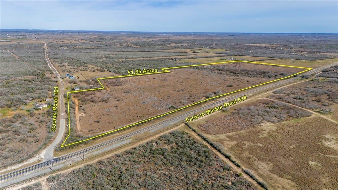 51.6 acres in Live Oak County - photo 8