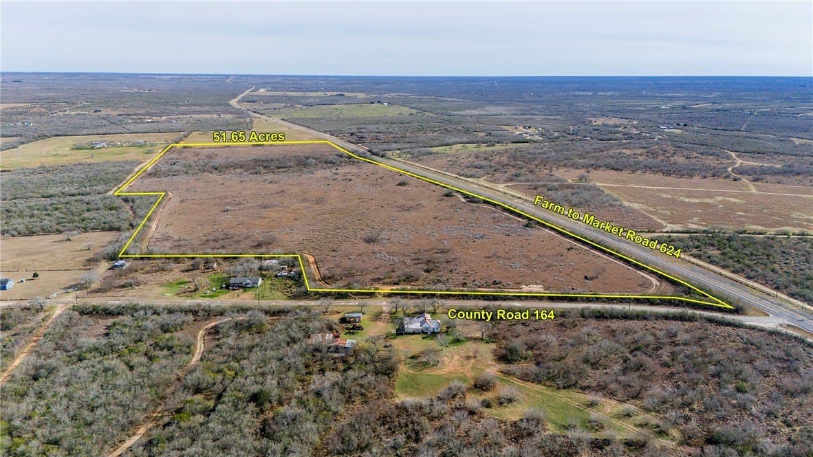 51.6 acres in Live Oak County - photo 6