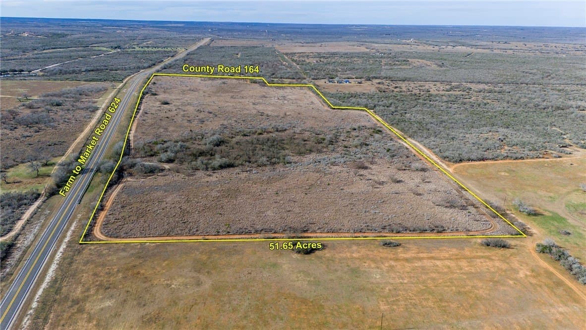 51.6 acres in Live Oak County - photo 10