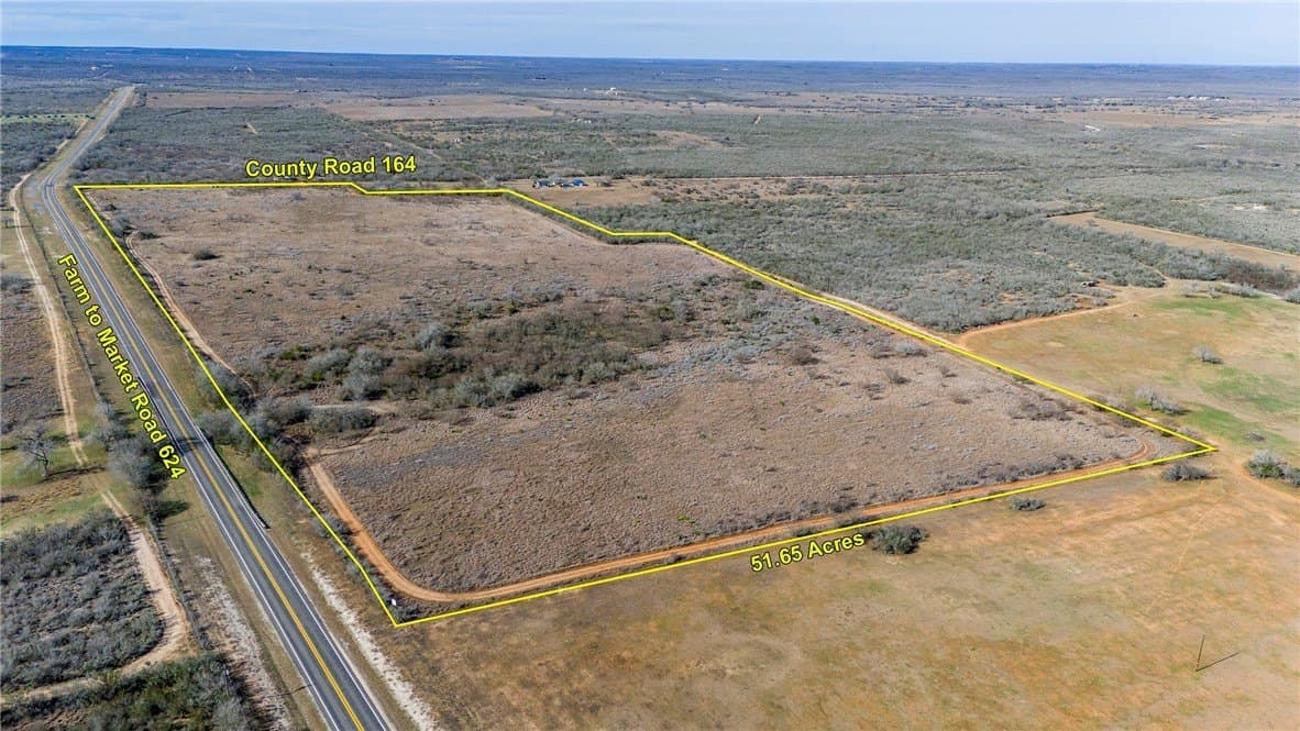51.6 acres in Live Oak County - photo 9