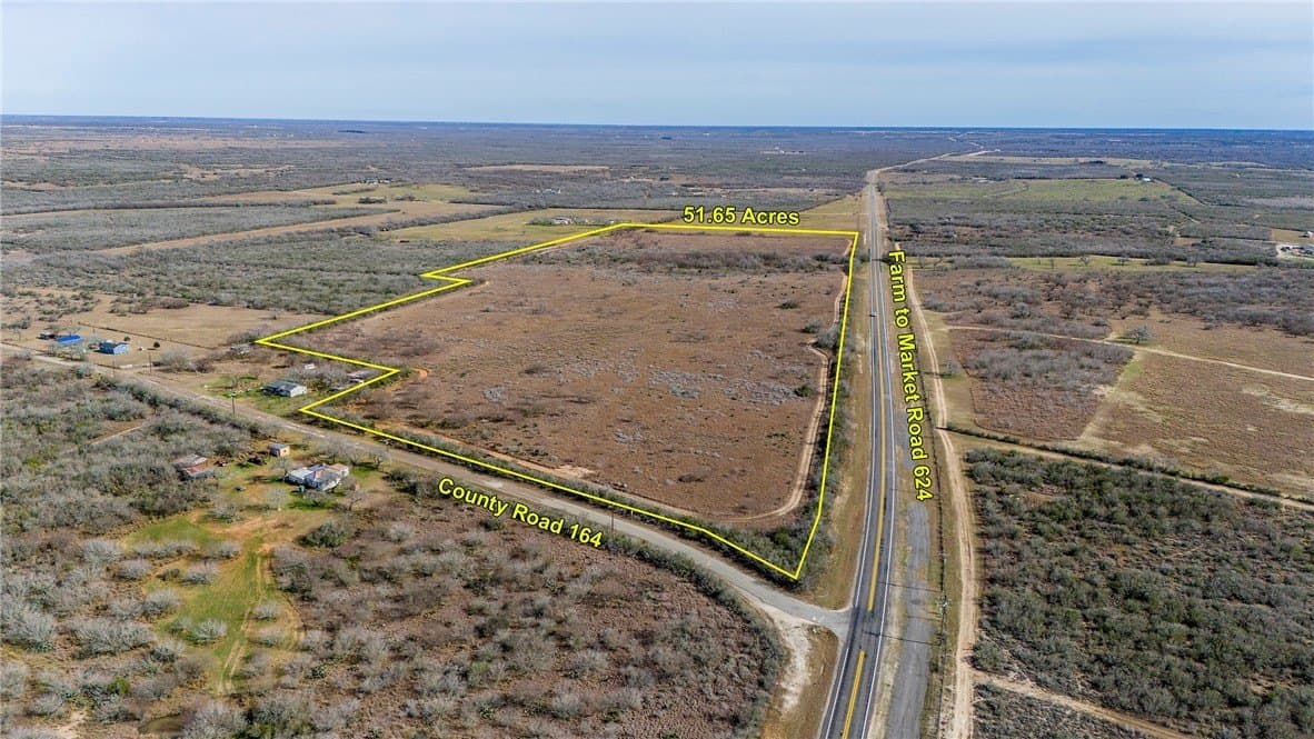 51.6 acres in Live Oak County - photo 7
