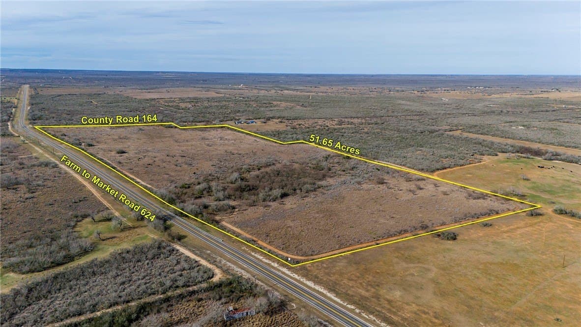 51.6 acres in Live Oak County - photo 16