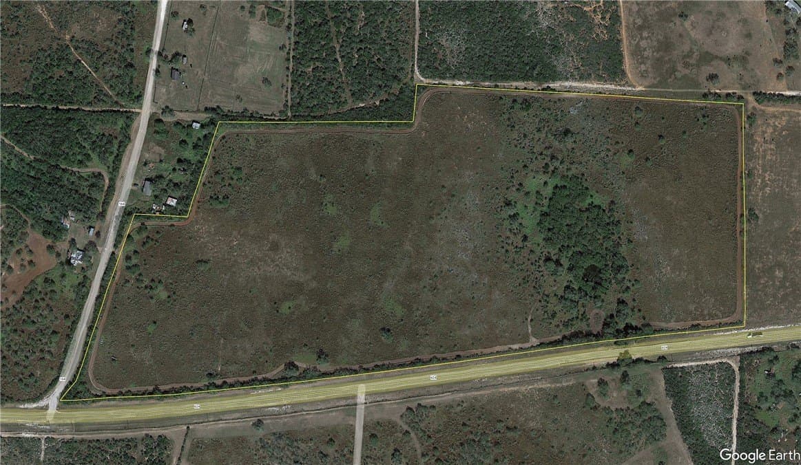51.6 acres in Live Oak County - photo 2