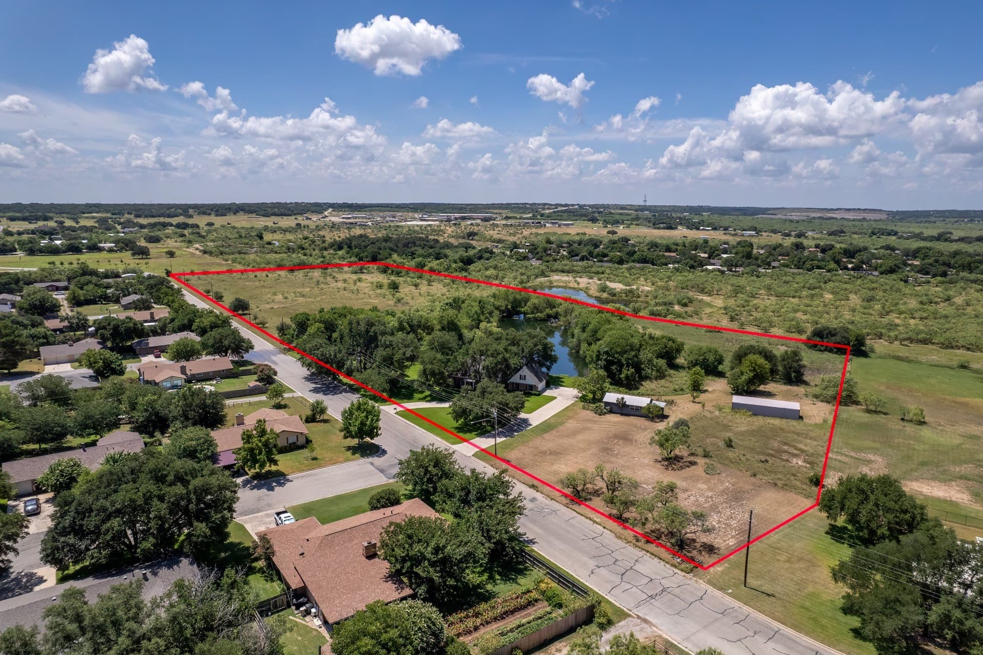 14.28 acres in Brown County gallery image 2