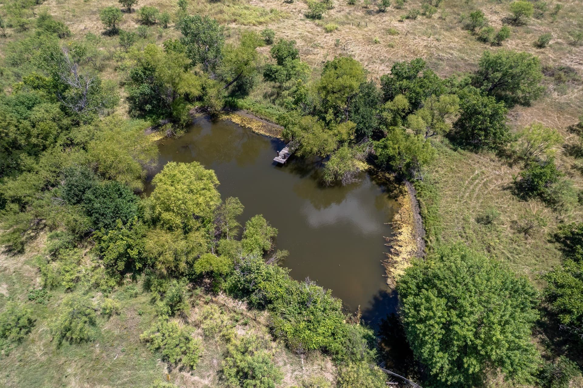 14.28 acres in Brown County - photo 40