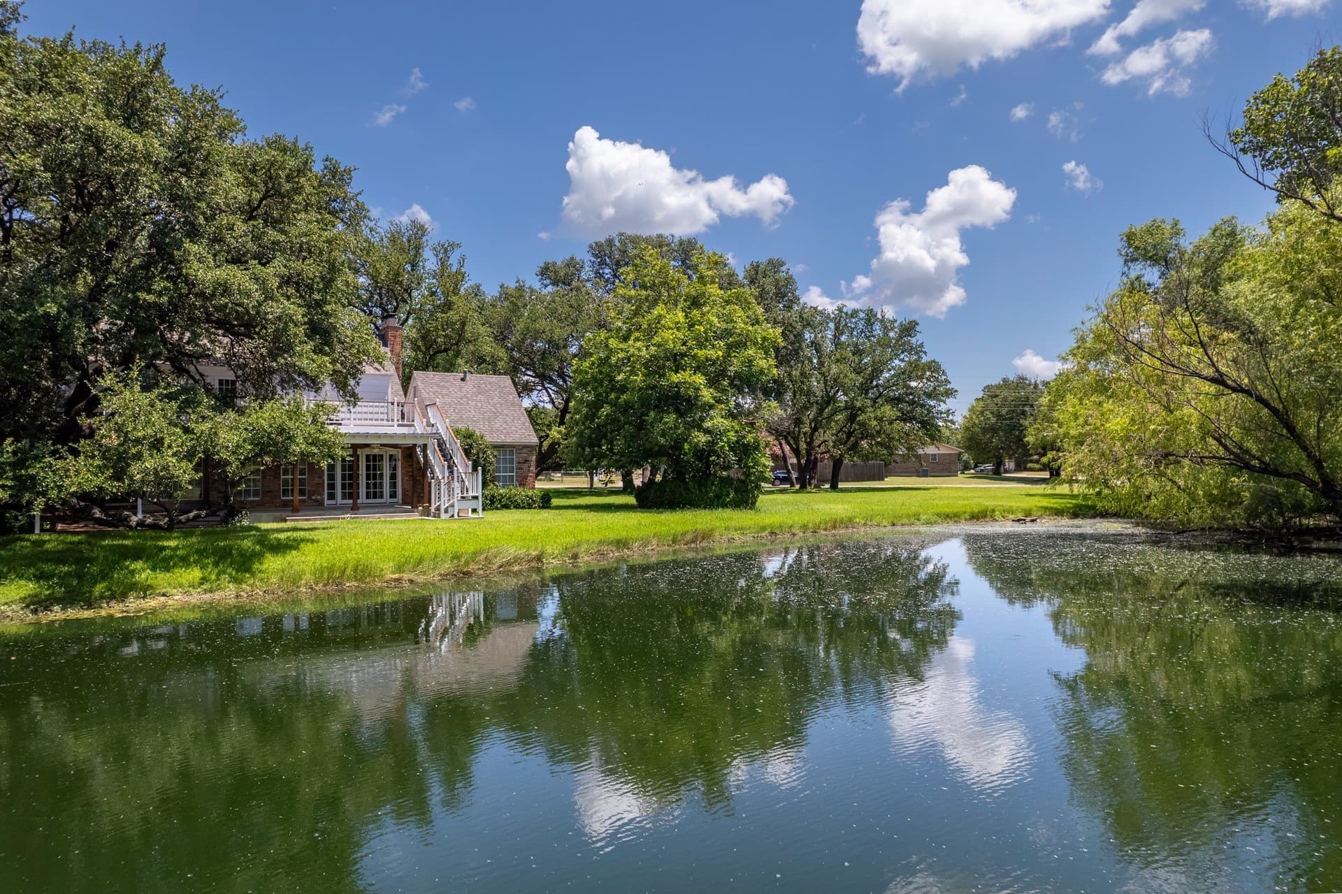 14.28 acres in Brown County featured view