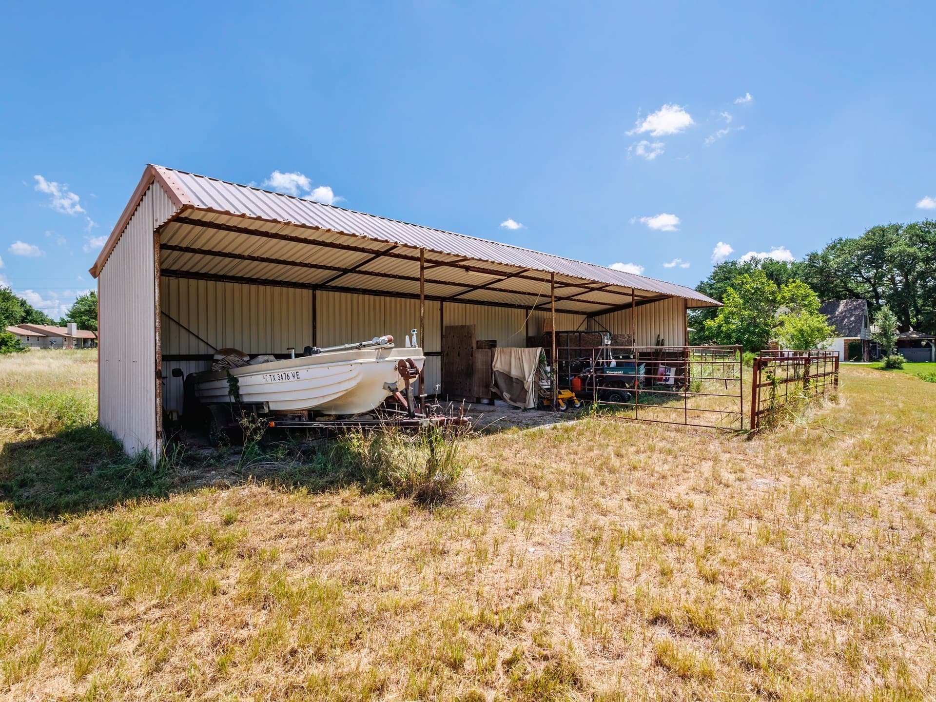 14.28 acres in Brown County - photo 12