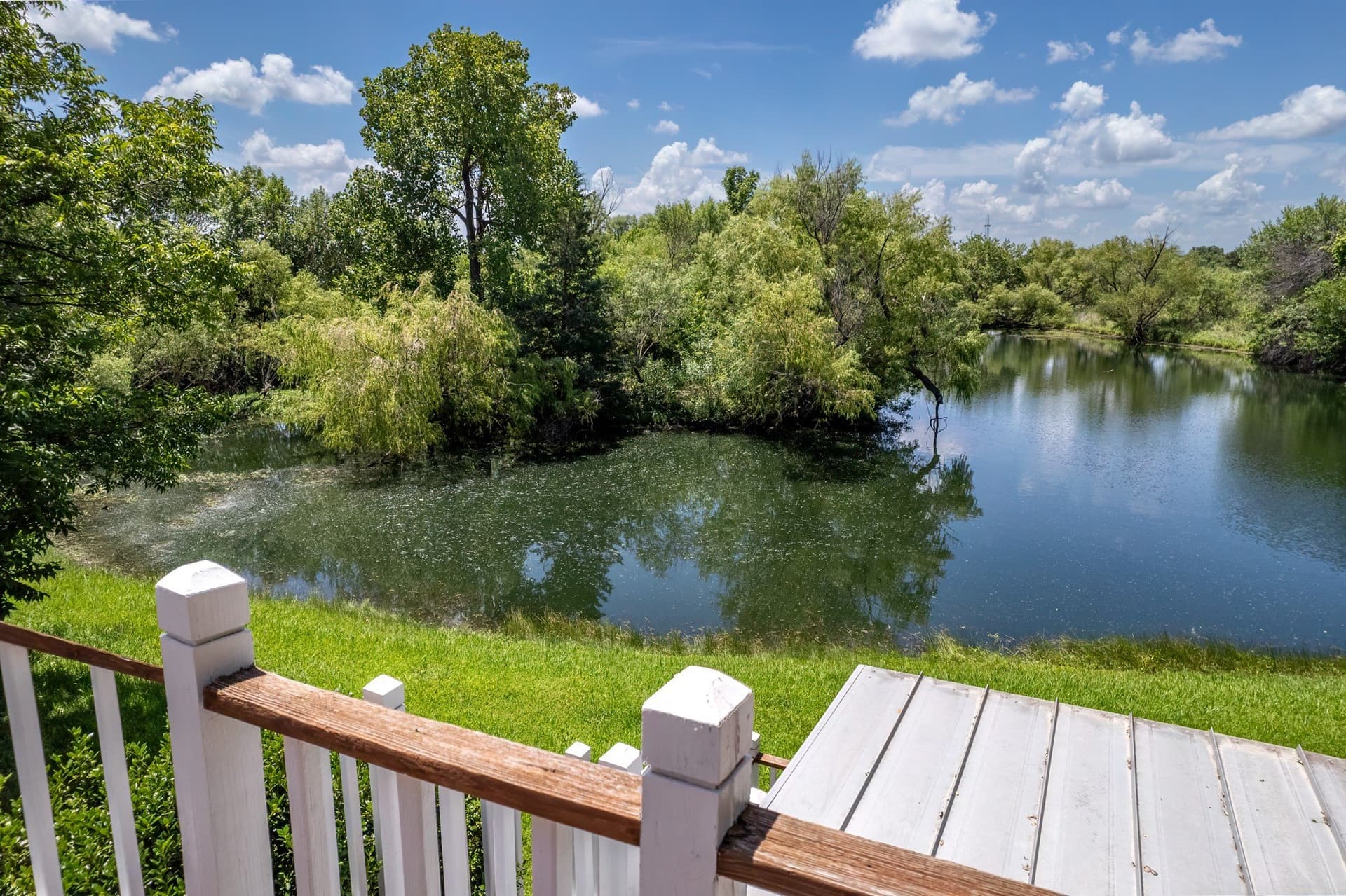 14.28 acres in Brown County gallery image 4