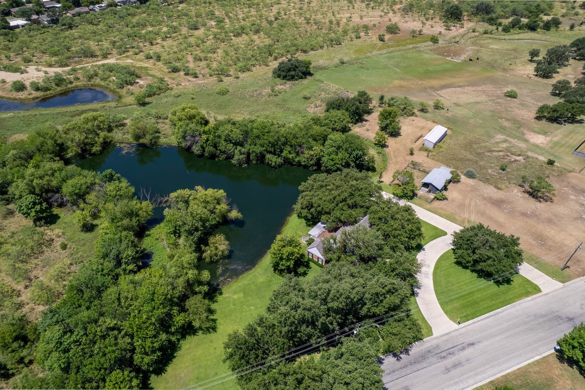 14.28 acres in Brown County - photo 38