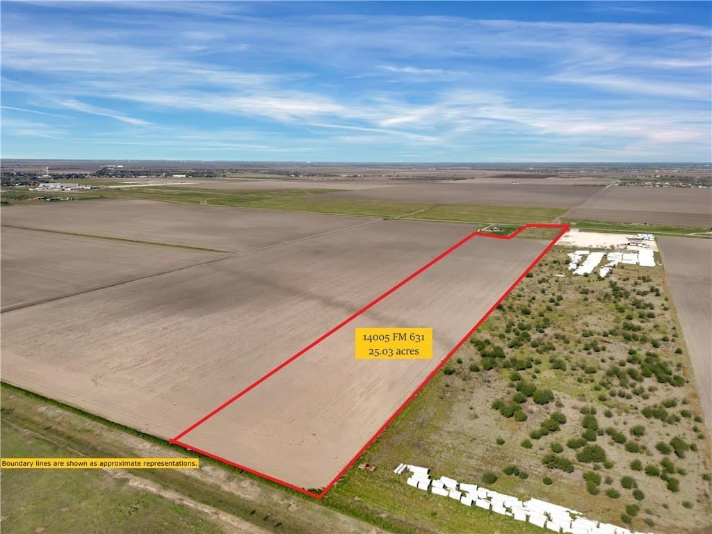 25.02 acres in San Patricio County gallery image 2