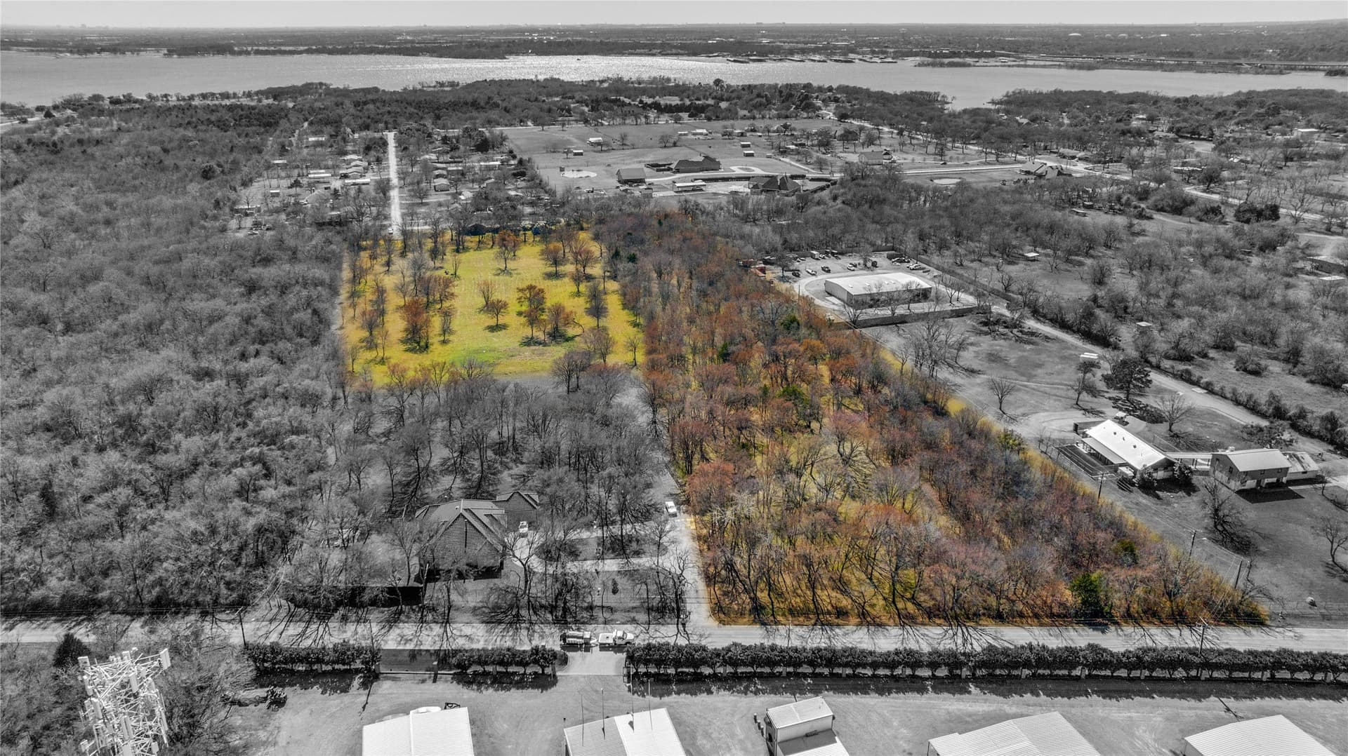 11.12 acres in Denton County - photo 7
