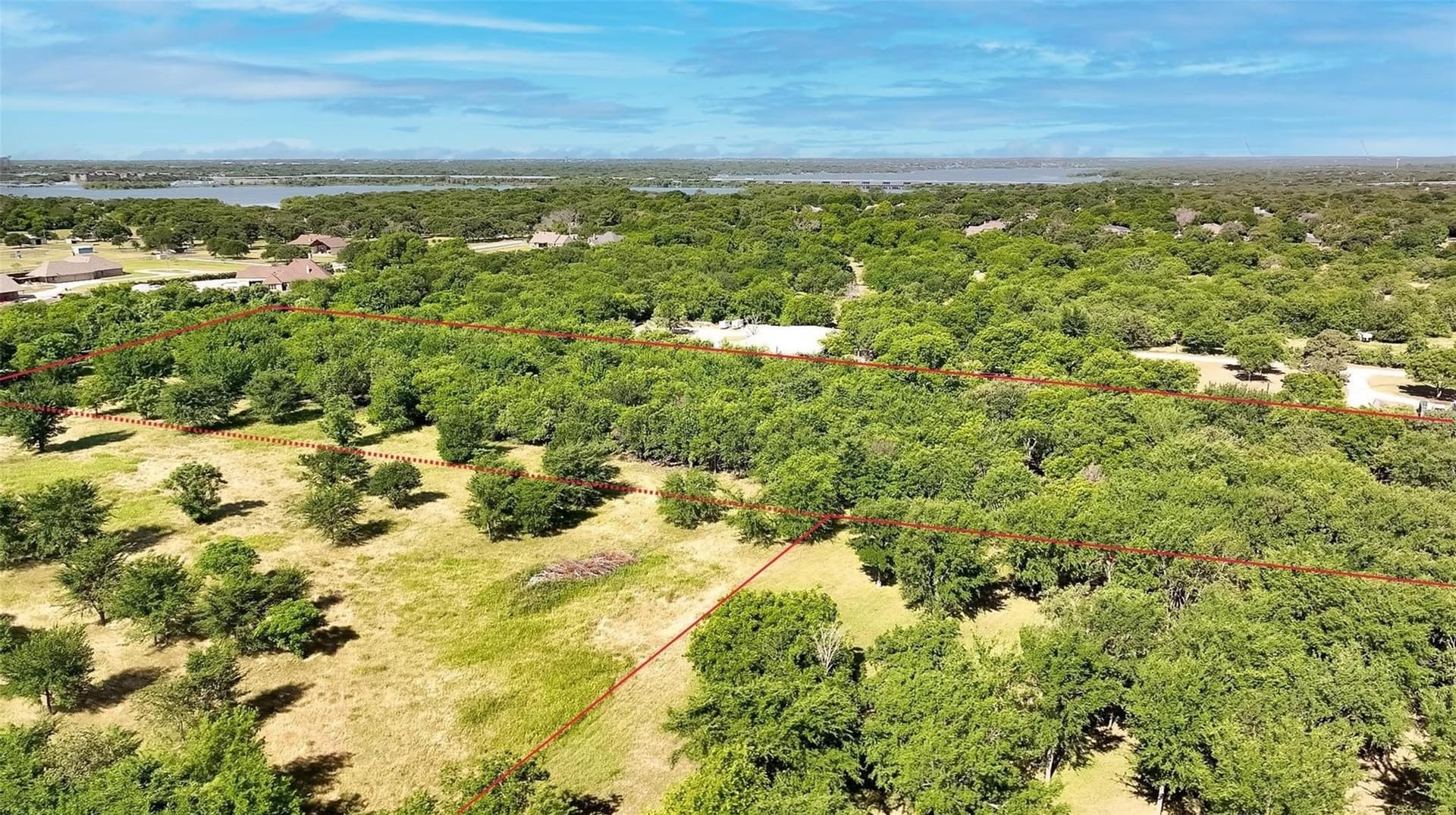 11.12 acres in Denton County gallery image 4
